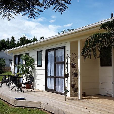 Vinegar Hill Bed & Breakfast Kauri Exterior foto