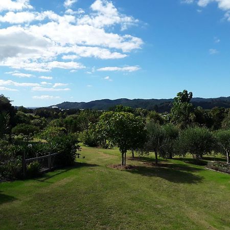 Vinegar Hill Bed & Breakfast Kauri Exterior foto