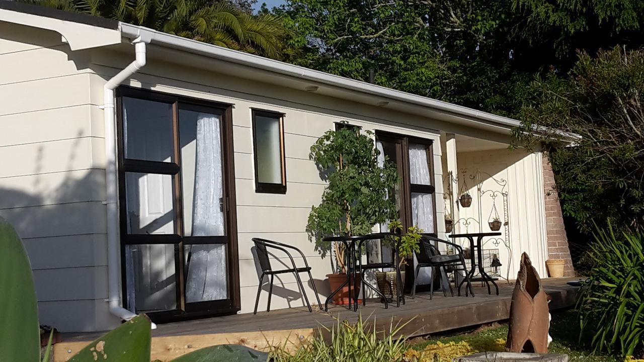 Vinegar Hill Bed & Breakfast Kauri Exterior foto