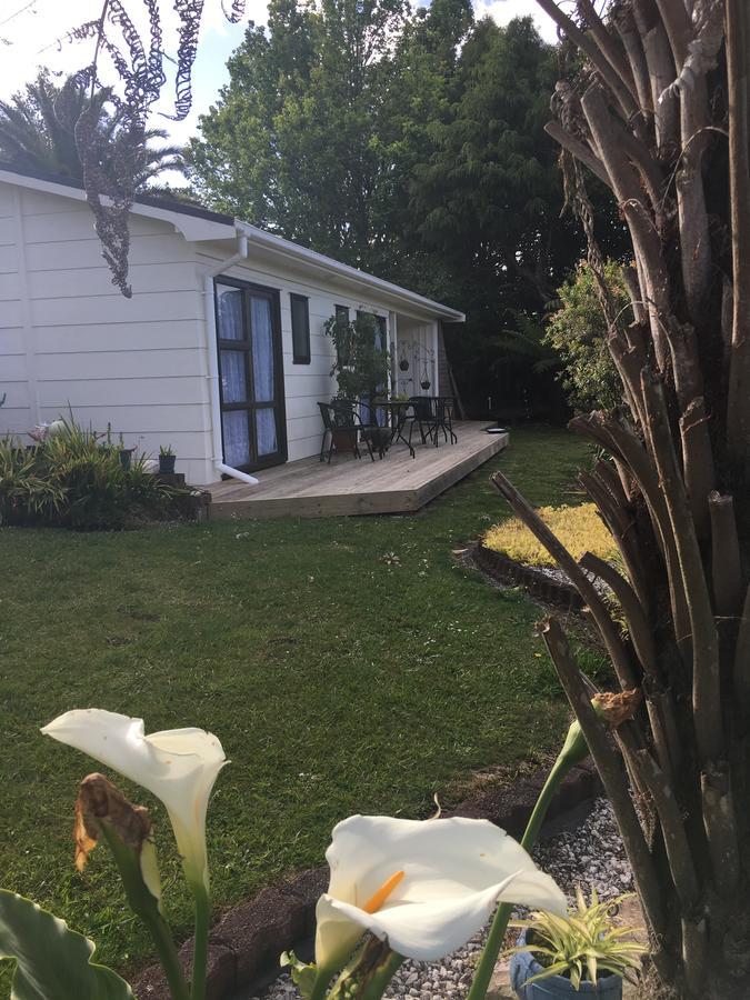 Vinegar Hill Bed & Breakfast Kauri Exterior foto