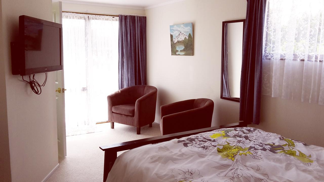 Vinegar Hill Bed & Breakfast Kauri Exterior foto