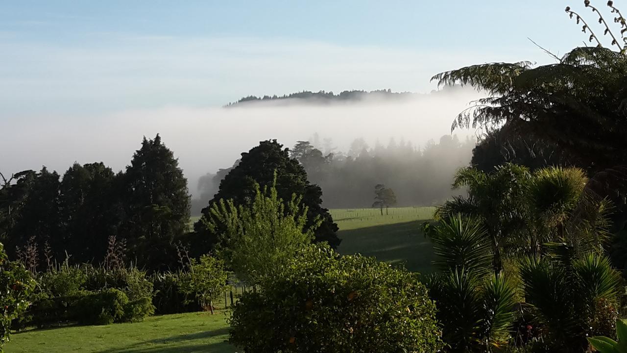 Vinegar Hill Bed & Breakfast Kauri Exterior foto
