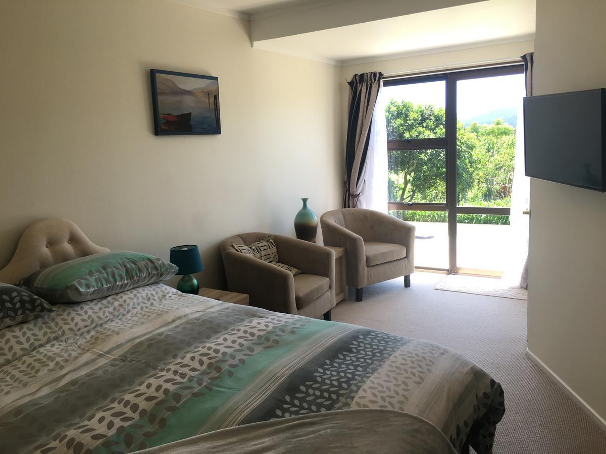 Vinegar Hill Bed & Breakfast Kauri Exterior foto