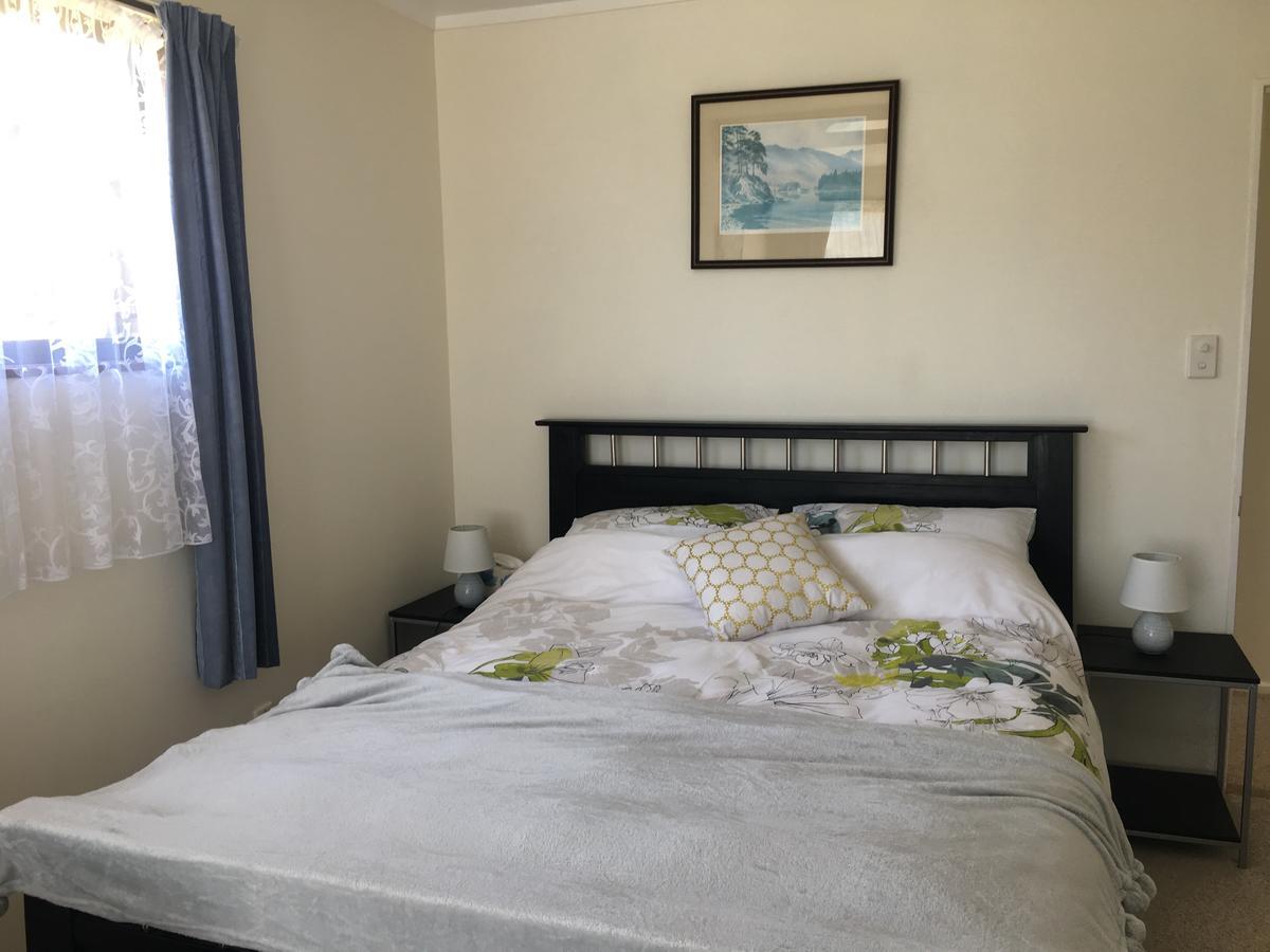 Vinegar Hill Bed & Breakfast Kauri Exterior foto