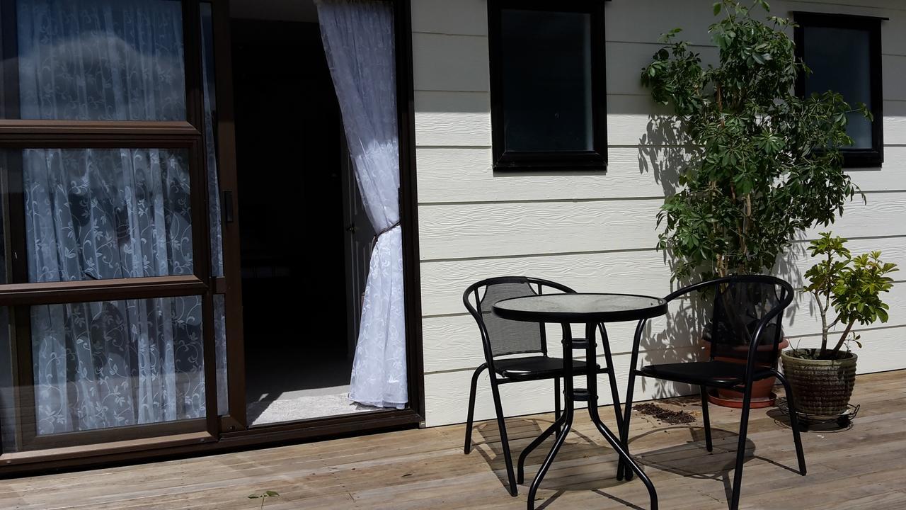 Vinegar Hill Bed & Breakfast Kauri Exterior foto