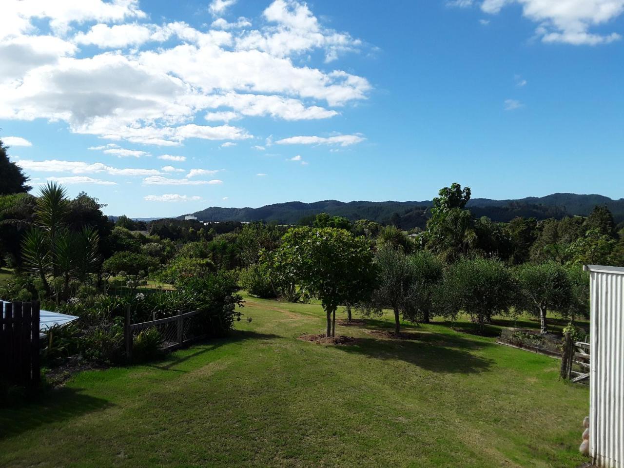 Vinegar Hill Bed & Breakfast Kauri Exterior foto